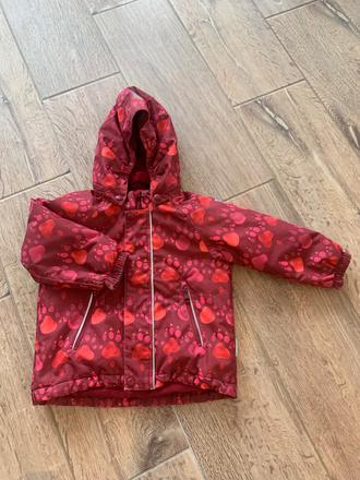 Reima zimná bunda 92/98, reima,92