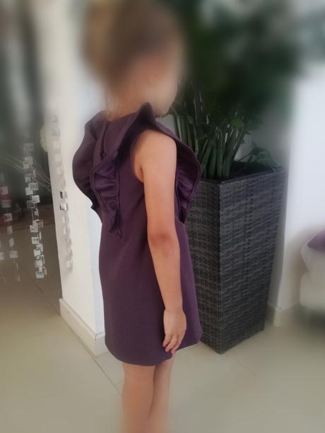 Šaty next, next,104