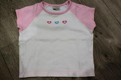 Tričko, cherokee,86