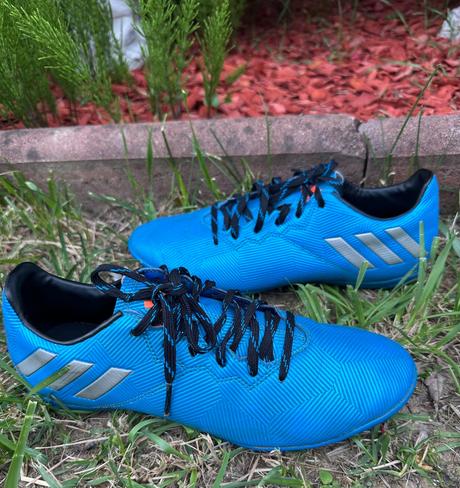 Halovky adidas messi 16.4, adidas,41