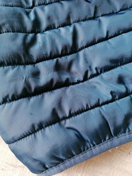 Prechodná bunda, fox & bunny,74