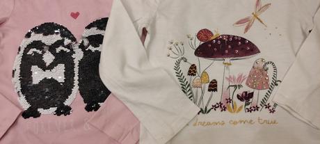 Tričko 2ks, kiki&koko,110