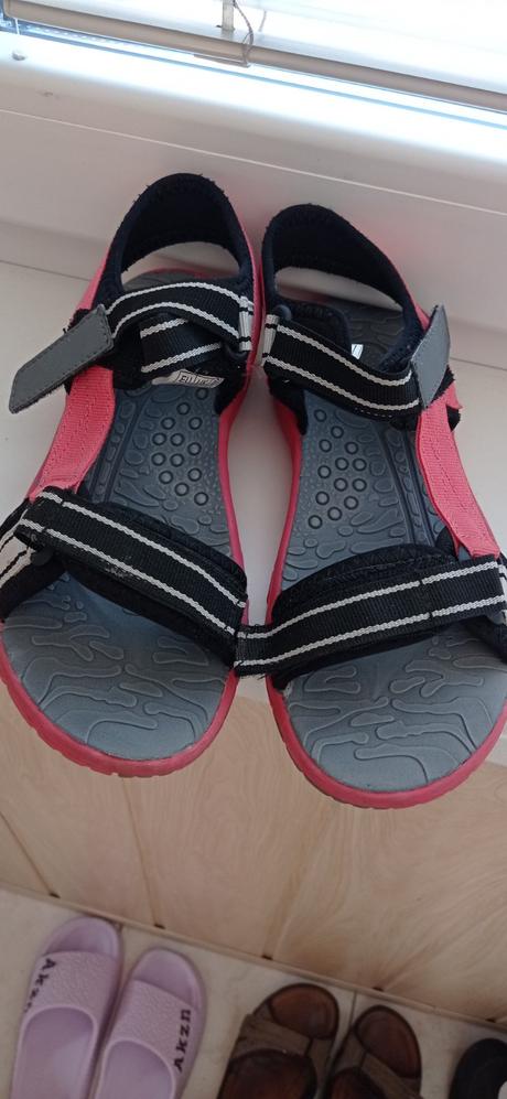 Dievčenské sandále, 35