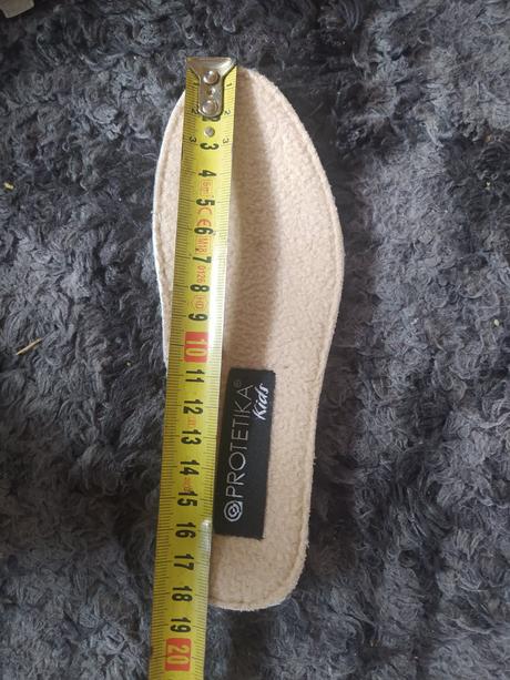 Čižmičky, protetika,29