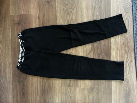 Termo nohavice, quechua,146