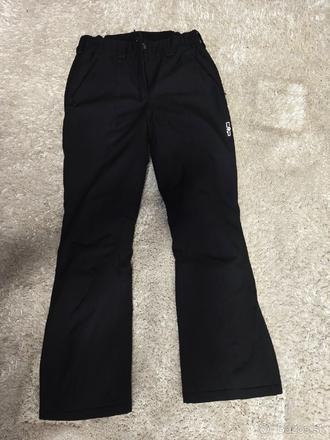 Lyžiarske nohavice cmp, cmp,xs