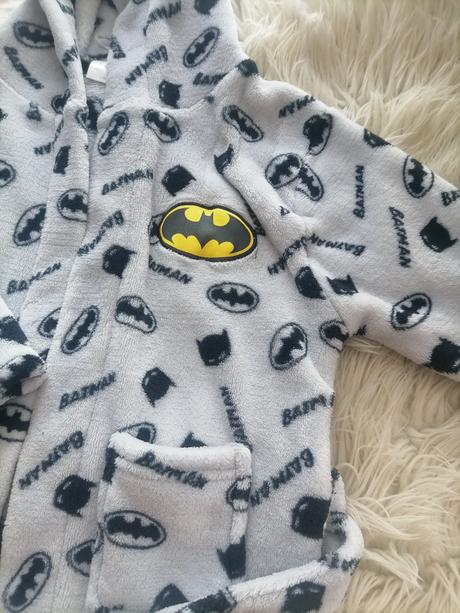 Župan batman, 98
