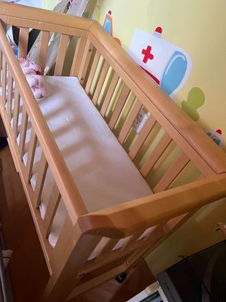 Príručná postielka na kolieskach, šírka (cm): 45,dĺžka (cm): 100