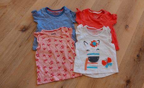 Tričká na leto, f&f,74