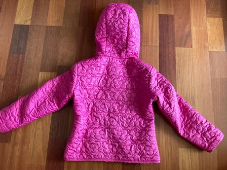 Prechodná bunda, 116