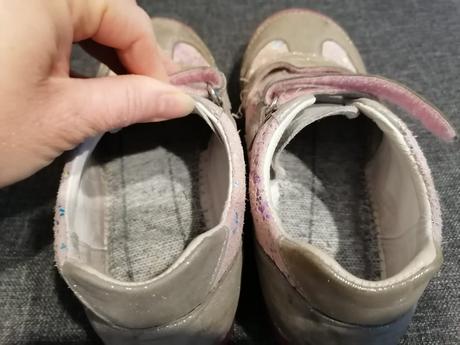 Topánky dd step, veľ.35, d.d.step,35