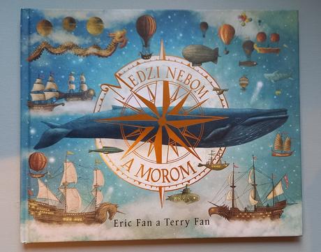 Medzi nebom a morom,