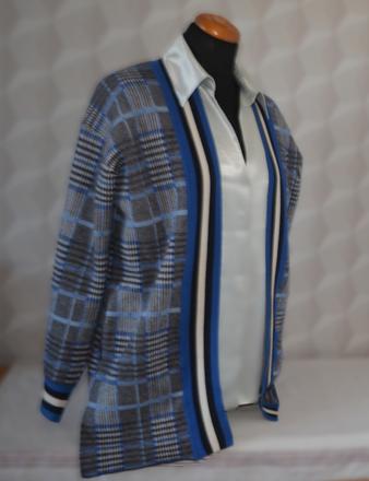 Claudie pierlot kardigán magma, veľ. s-l, s