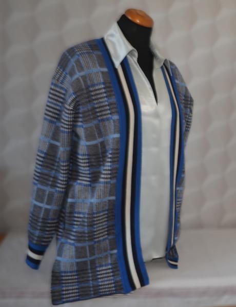 Claudie pierlot kardigán magma, veľ. s-l, s