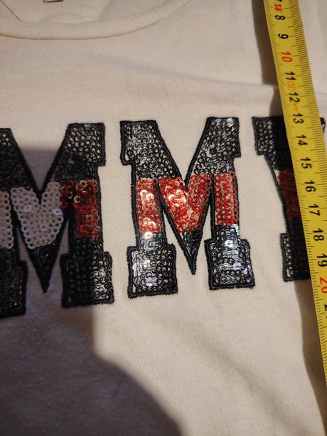 Tričko tommy hilfiger, tommy hilfiger,152