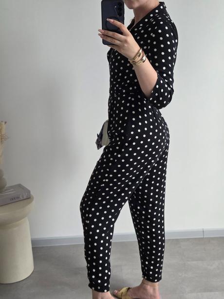 Bershka overal m/l, bershka,m