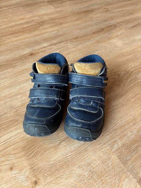 Prechodné protetika barefoot topánky č.25, protetika,25