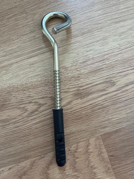 Zavesená koliskova hojdačka beto, 