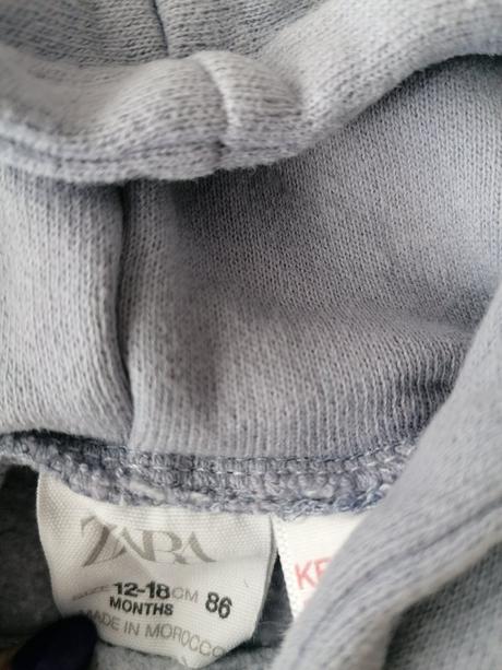 Fialkova súprava, zara,86