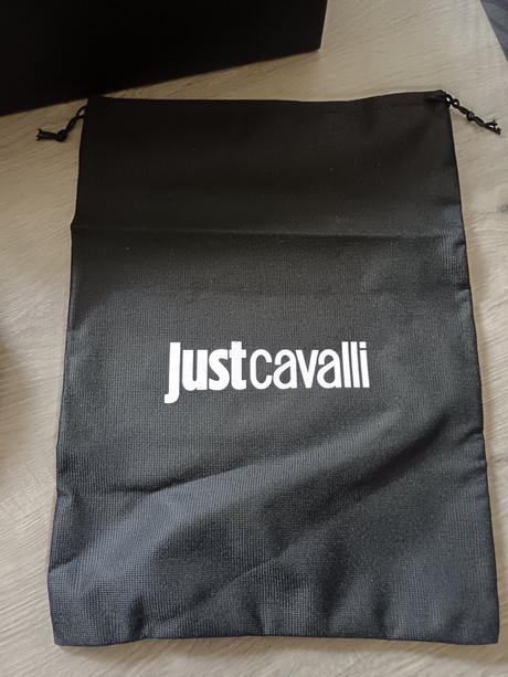 Sandale just cavalli, 40