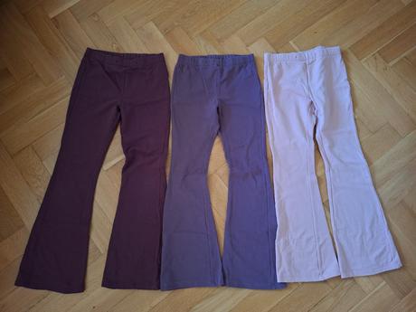 Zateplene leginy lindex, lindex,140