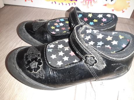 Lakovky hush puppies 29/30, hush puppies,29