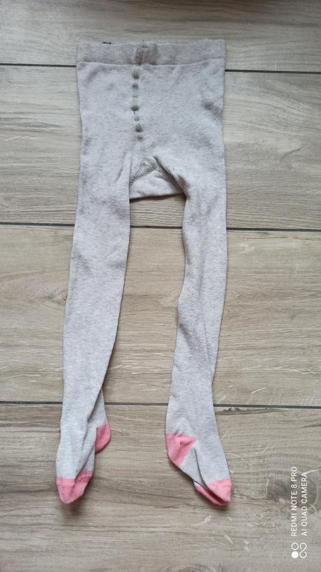 Pančuchy 74/80, h&m,74