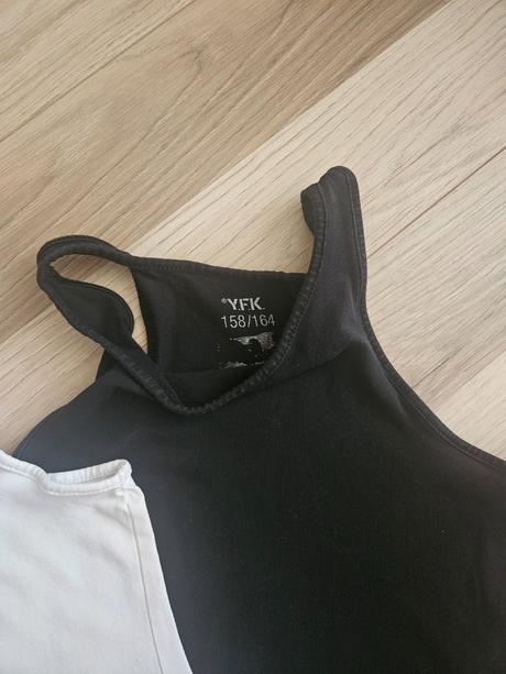 Tielka 2ks, kik,158