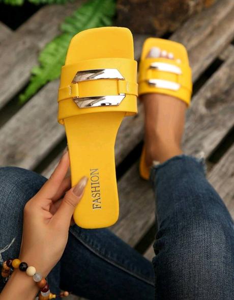 Šľapky na leto poštovné zdarma, 35 - 40