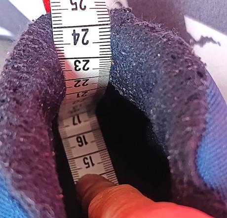 Detské zimné topánky značky quechua, quechua