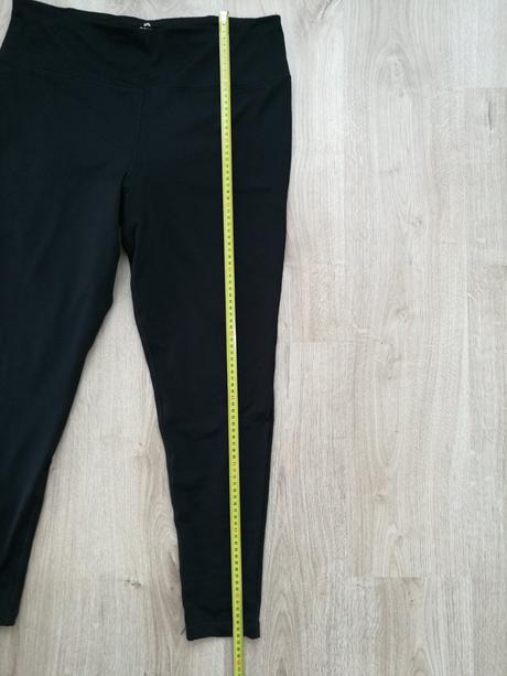 Zateplené legíny, crivit,xxl