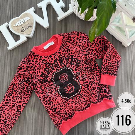 Mikina, piazza italia,116