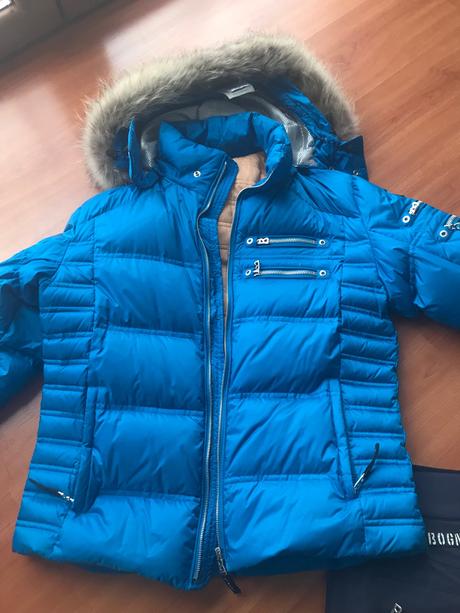 Bogner  bunda 52, 52