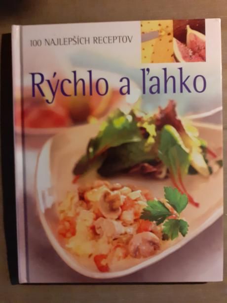 Rýchlo a ľahko,