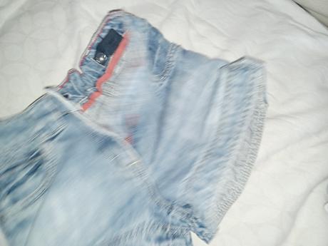 Riflove kratasy, 128