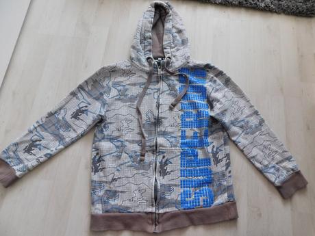 Mikina č.146-152, 146