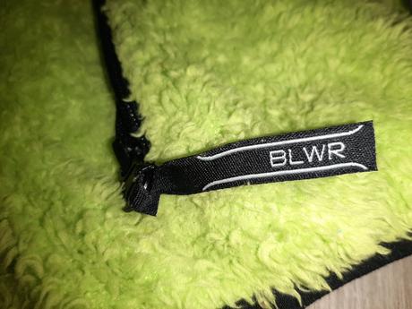 Huňatý balíček 110 /116, 110