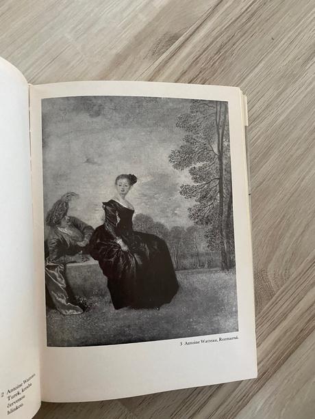 Dejiny umenia 4 umenie 18 a 19 st m v alpatov,