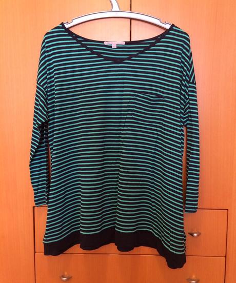 Padavý top - tunika gap, gap,m