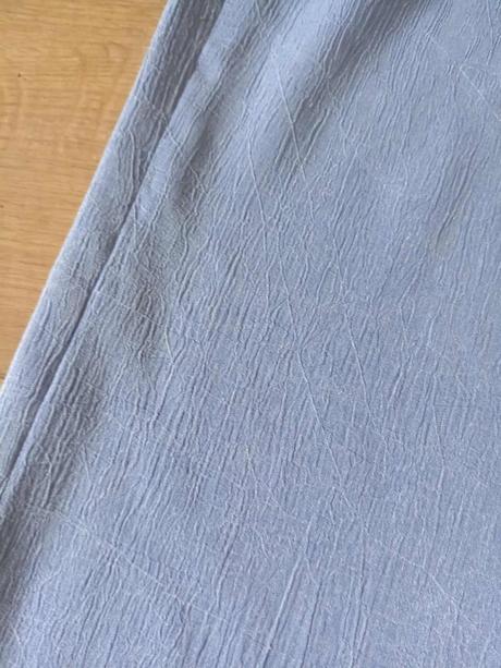 Dámsky nohavicový kostým, m