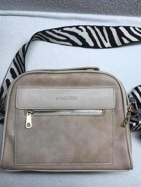 Crossbody kabelka, 