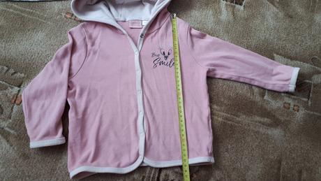 Jarna mikina 86-92, pepco,86