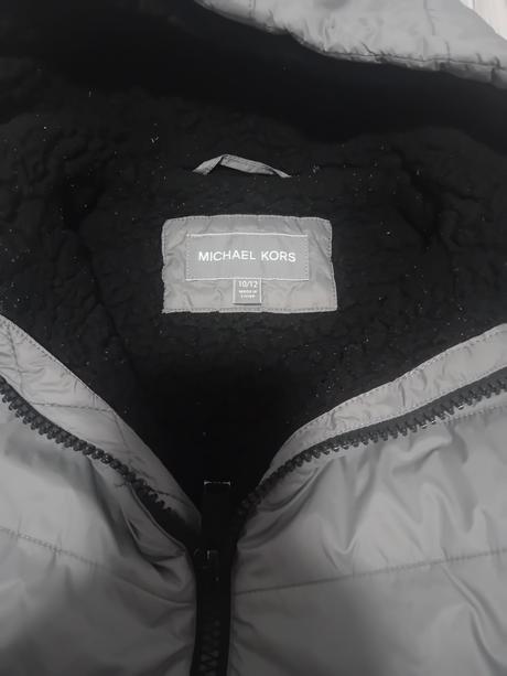 Michael kors zimna bunda, michael kors,140