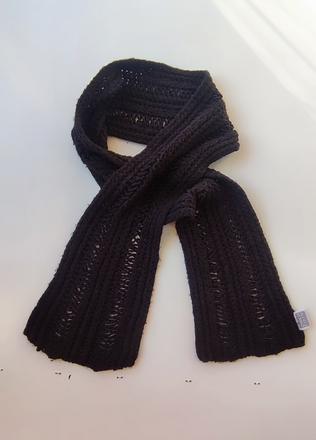 Šál enrico coveri, m