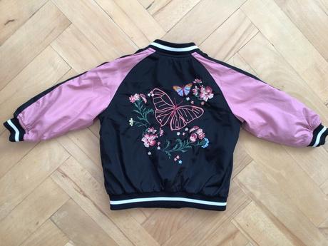 Jarná vetrovka lindex, lindex,86