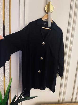 Kosela oversize zara, zara,s