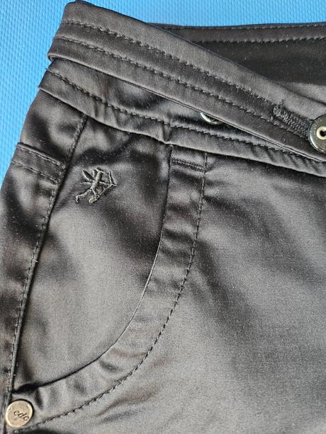 Elegantné krátke nohavice, esprit,36