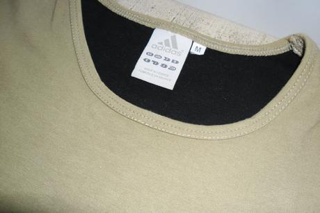 Tričko adidas, adidas,m