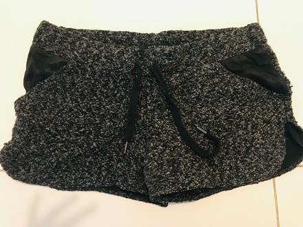 Zateplené krátke nohavice, gate,42