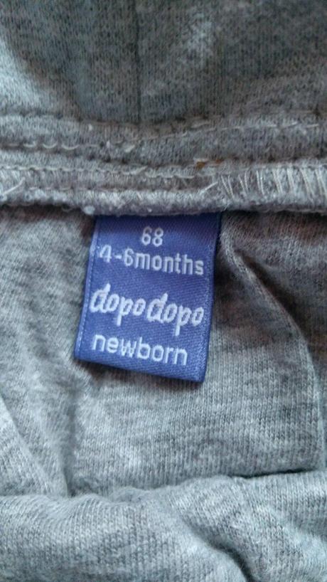 Nohavice, dopodopo,68